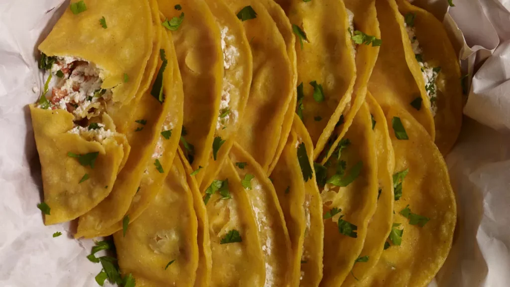 Tako korpe