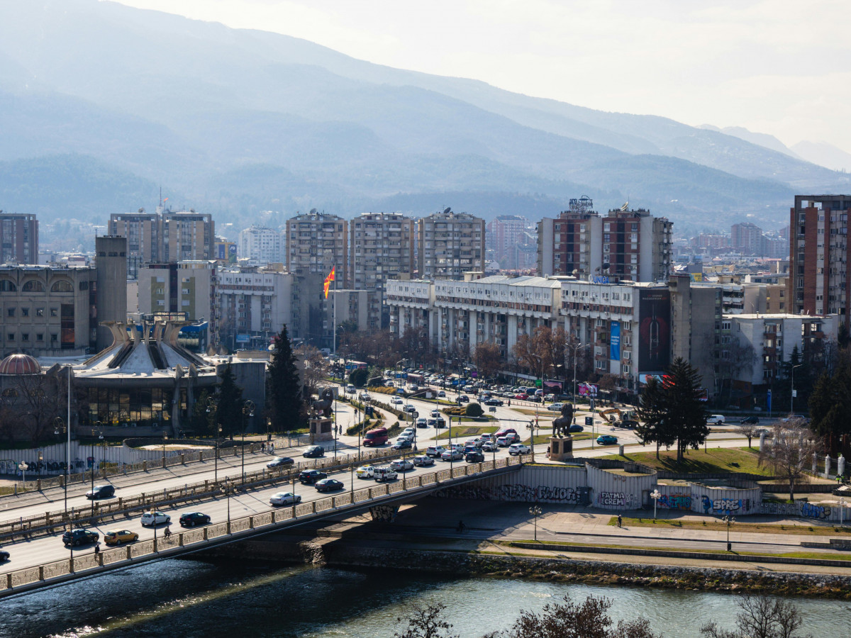 skoplje