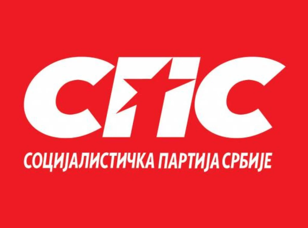Obradović iz SPS-a ponovo izabran za predsjednika Skupštine opštine Aranđelovac