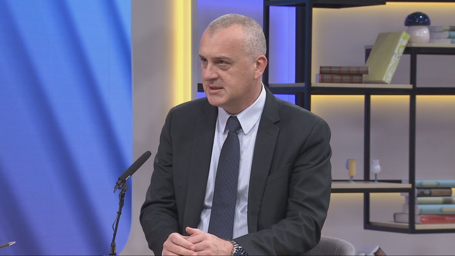 Gajević i Martinović nisu dobili zeleno svjetlo Skupštine za Fiskalni savjet