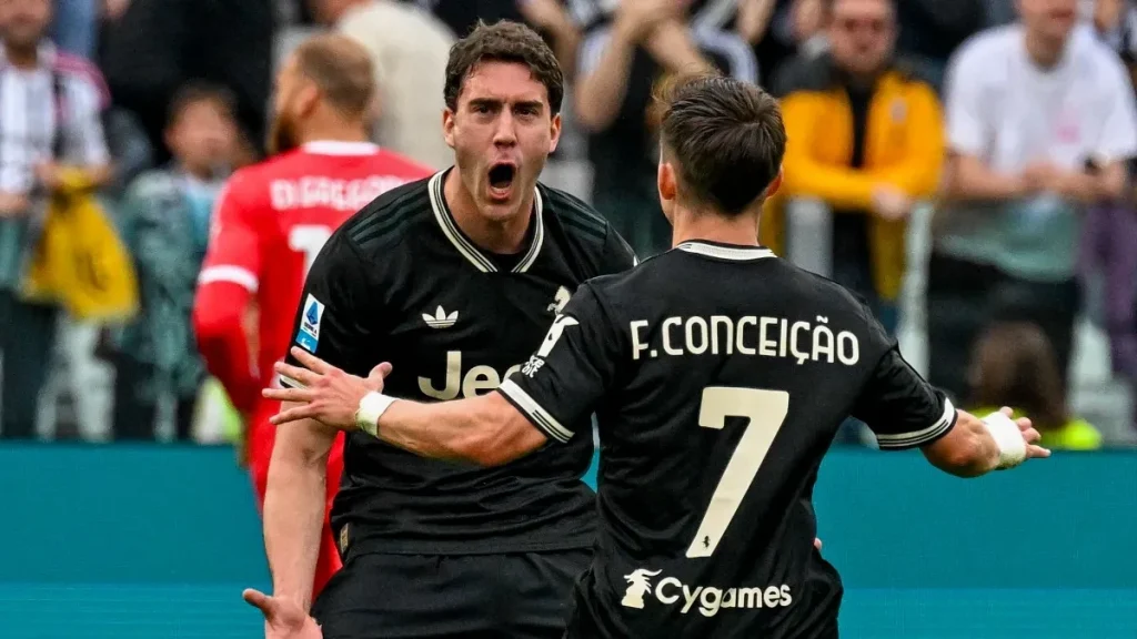 Dušan Vlahović odlučio gdje želi da nastavi karijeru i to nije u Juventusu
