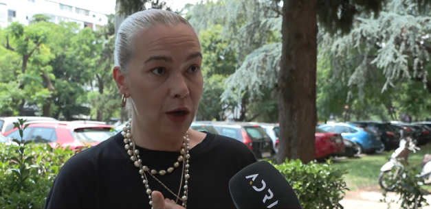 Tomović: Savjet AMU krši Ustav i medijske slobode