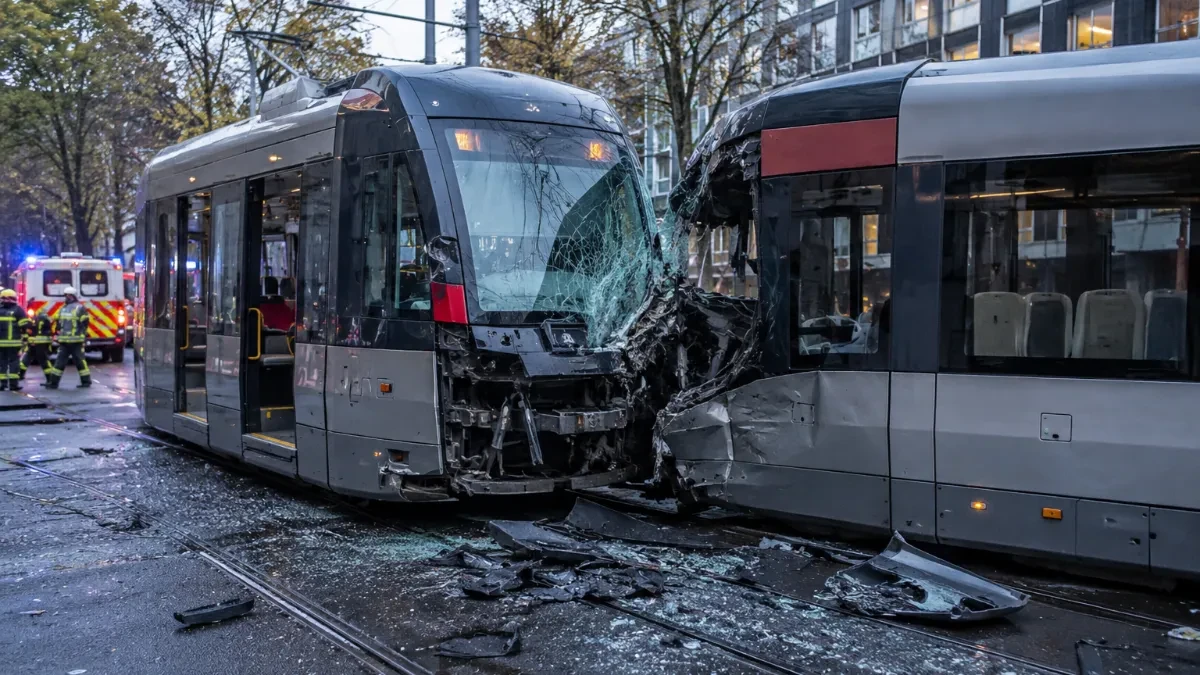 tramvaji