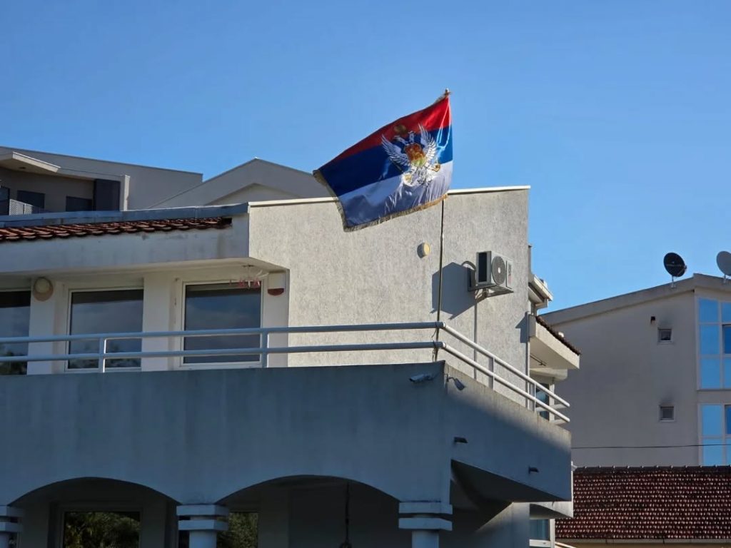 Trobojka u Baru: Đurović nastavio tradiciju