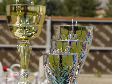 Trofeji se ne osvajaju silom