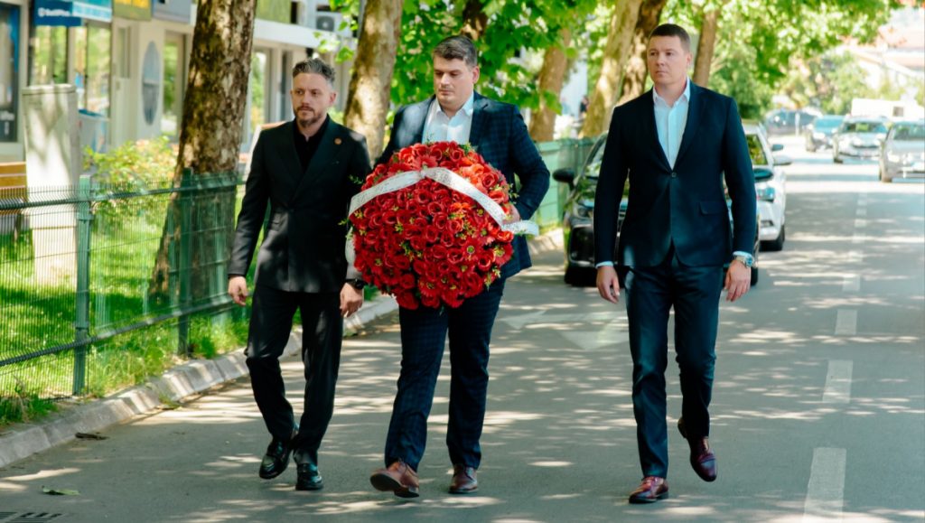 Adžić: Bili smo na korak do rješavanja ubistva Jovanovića, političke strukture minirale proces