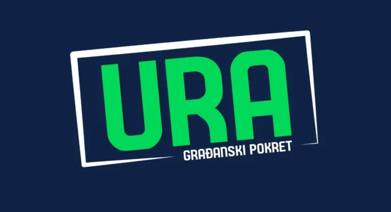 Podgorička URA: Nasilje je neprihvatljivo, najoštrije osuđujemo fizički napad na odbornika Brkovića