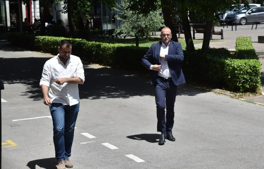 Završen sastanak u Podgorici: Predloženo da novi predsjednik Skupštine dođe sa liste Za budućnost Podgorice