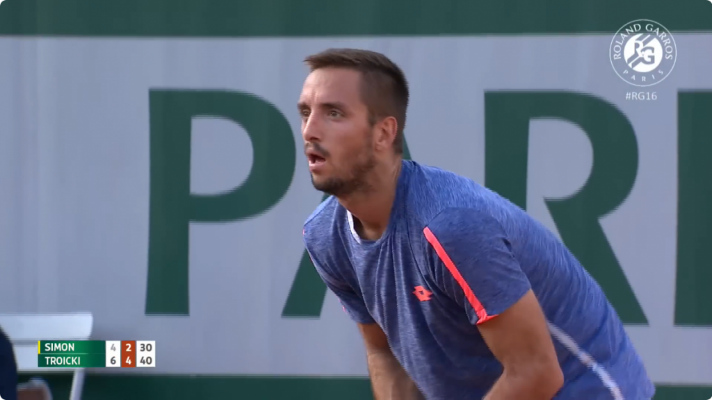 Viktor Troicki je novi trener Novaka Đokovića