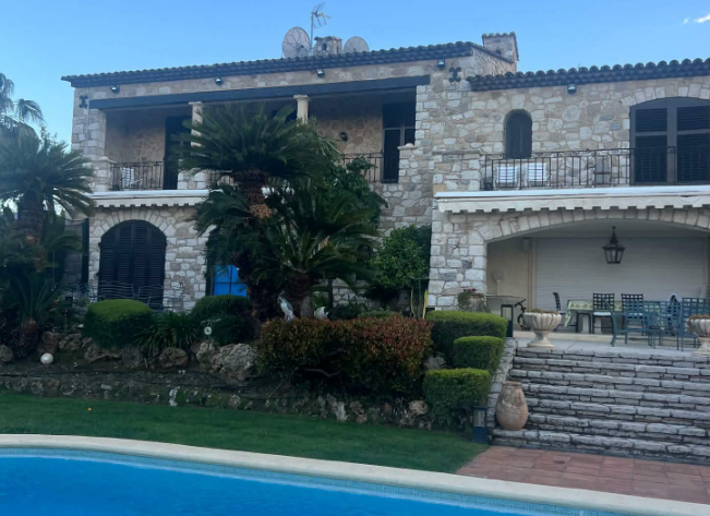 Ovako se Kralj Nikola na Azurnoj obali „mučio i patio“ za Crnom Gorom: Fotografije luksuzne vile gdje je poslednji crnogorski kralj živio nakon Prvog rata