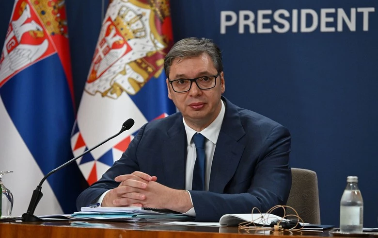 vučić