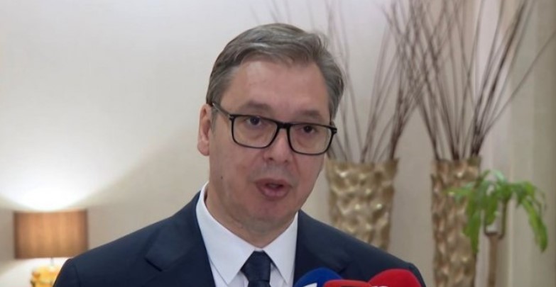 vučić