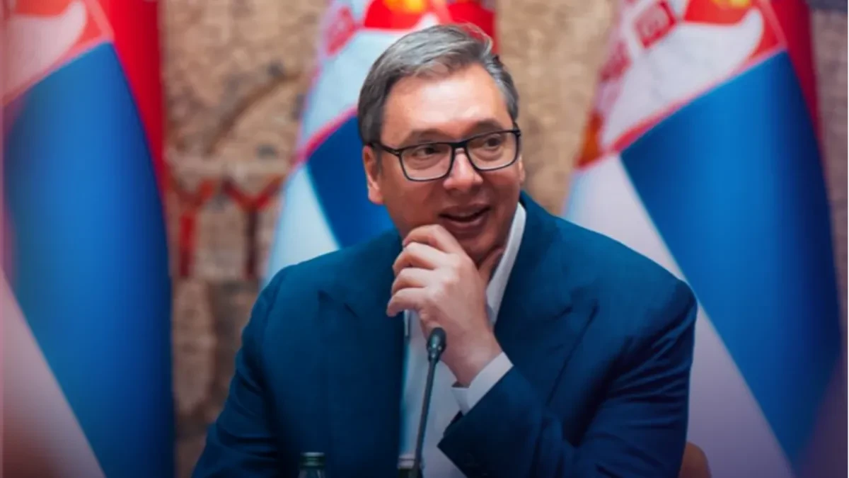 vucic