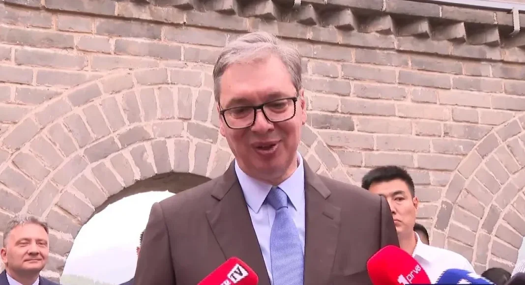 vucic