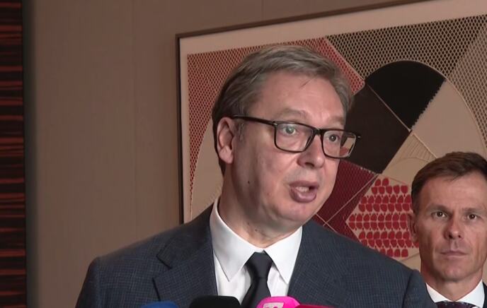 vučić