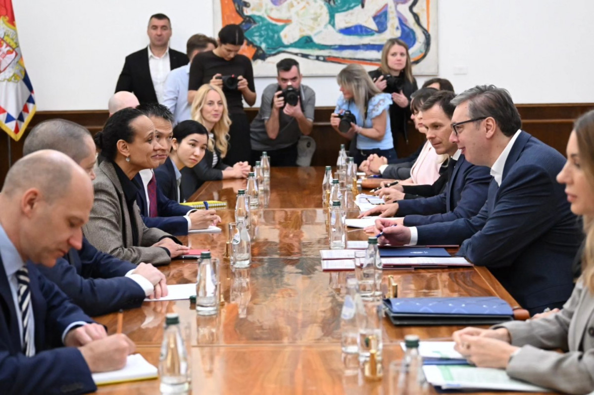 vučić