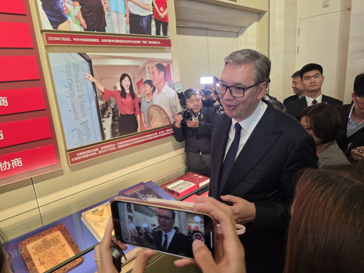 vučić1