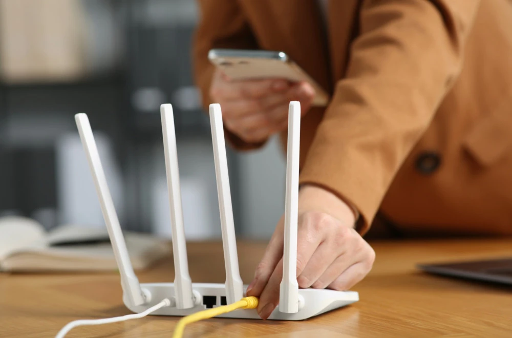 Wi-Fi vam je očajan u stanu ili kući? Evo kako da besplatno pojačate signal