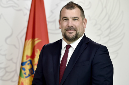 Večeras u Slobodnoj zoni – gost ministar odbrane Dragan Krapović
