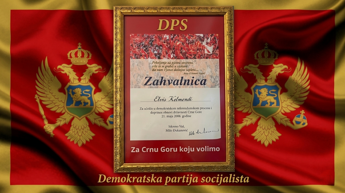 zahvalnica
