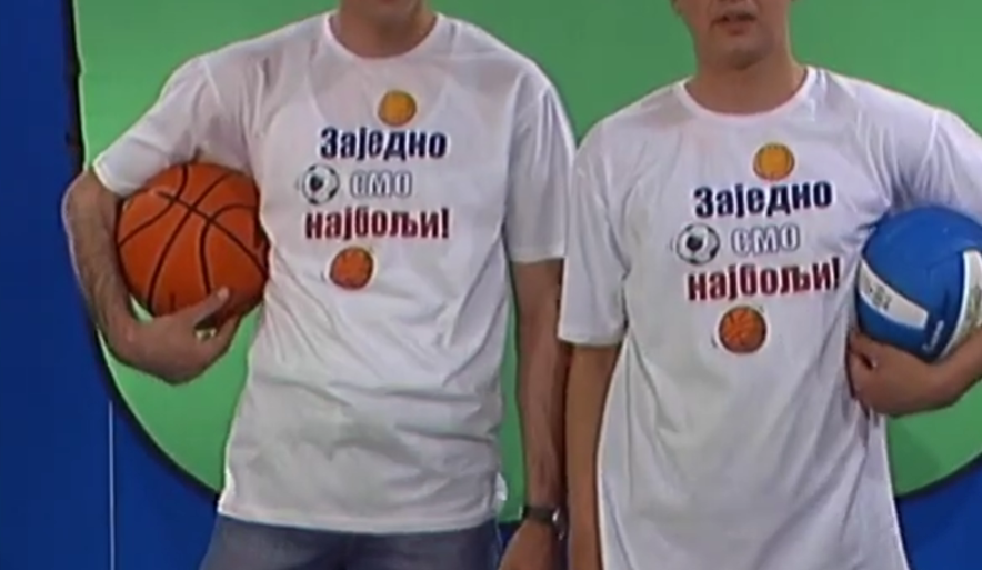 zajedno najbolji