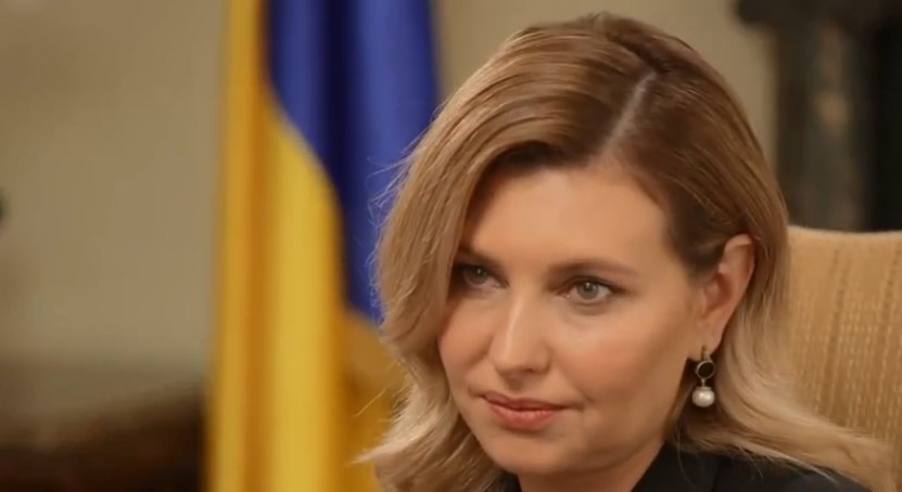 zelenska