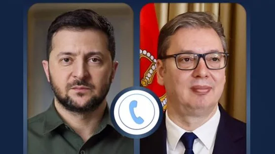 zelenski vučić