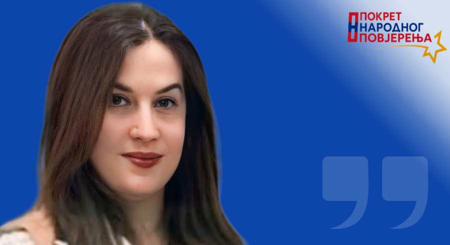 Jelena Radonjić: Jačanjem Policije u zajednici gradimo sigurniji Danilovgrad