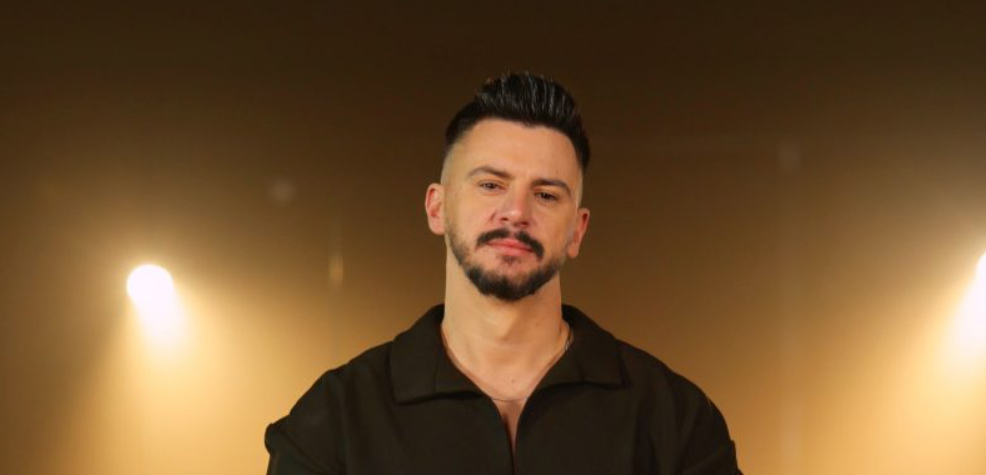 Emir Đulović najavljuje muzičko osvježenje: Duet s regionalnom zvijezdom i pjesma sa snažnom porukom (FOTO)