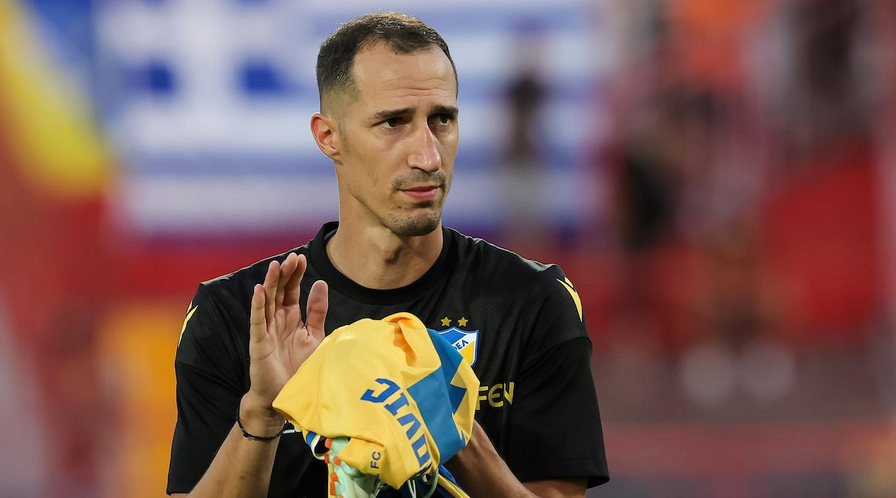 Saša Ilić na trenerskoj klupi, Radosav Petrović u direktorskoj fotelji: Velike promjene u Partizanu