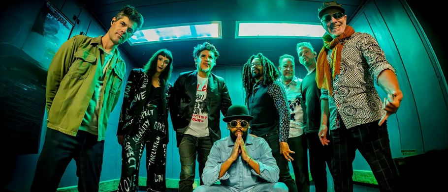 Thievery Corporation 8. jula u Nikšiću: Muzički spektakl na novoj lokaciji kod Instituta