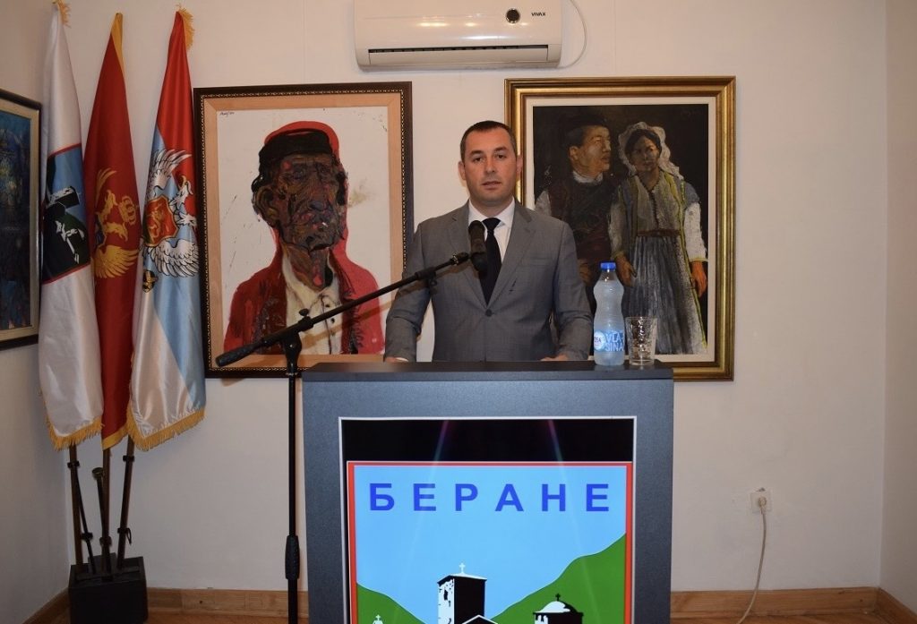 Reagovanje lidera PNP-a Dragoslava Šćekića povodom pisanja nekih medija