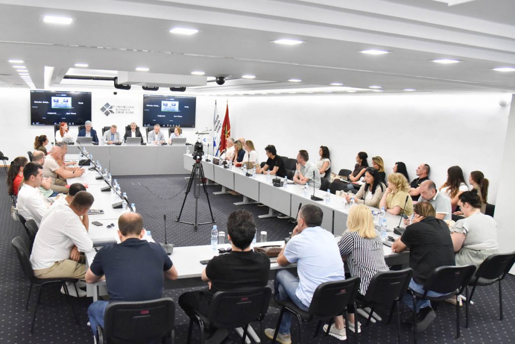 Privredna komora Crne Gore: Fokus na programe podrške i jačanje konkurentnosti u 2026.