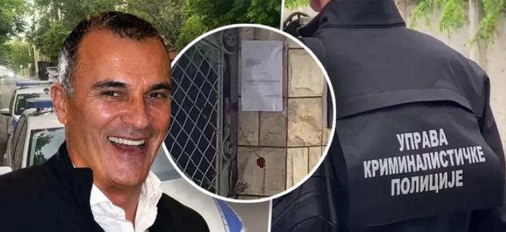 Tužilaštvo traži produženje pritvora za Veselina Milića i još šestoro osumnjičenih za ubistvo Aleksandra Nešovića