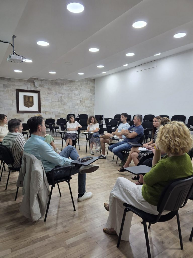 Green Home i lokalna zajednica razvijaju nove modele održivog turizma u Kotoru