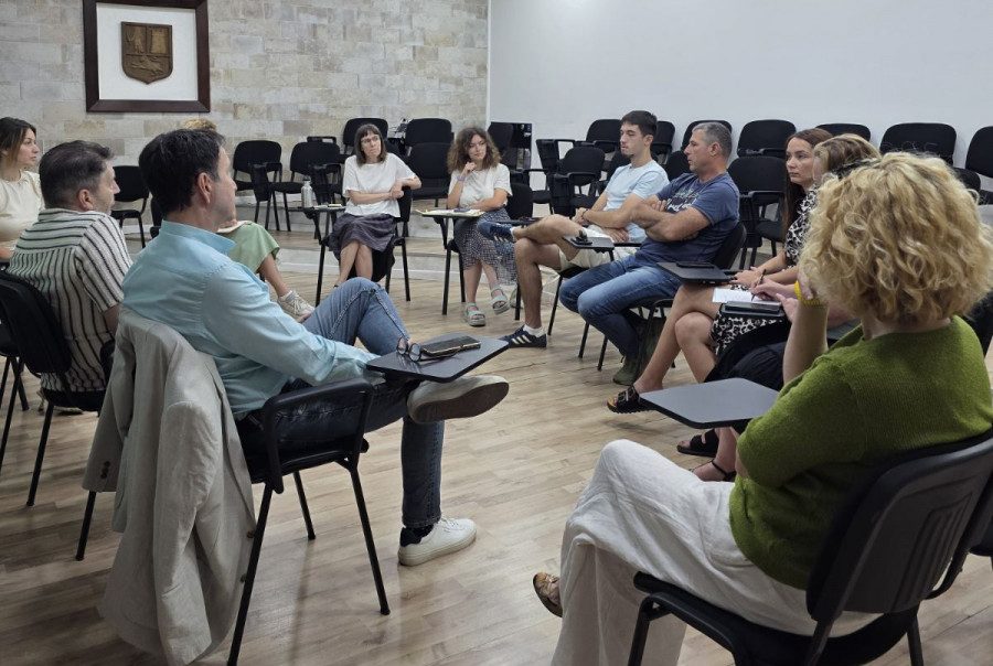 Green Home i lokalna zajednica razvijaju nove modele održivog turizma u Kotoru (FOTO)
