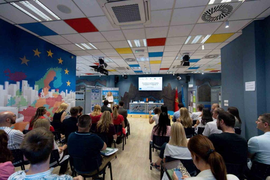 Koalicija 27: Napredak u Poglavlju 27 i dalje ograničen, ključni izazov ostaje primjena propisa (FOTO)