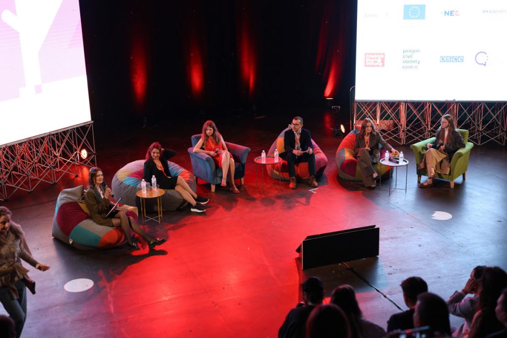 U Sarajevu počinje 14. POINT konferencija: Fokus na vještačku inteligenciju, dezinformacije i demokratiju