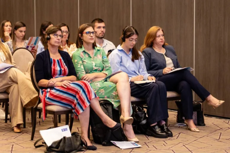 Glavni grad učestvovao na Forumu lokalnih rješenja: Iskazana privrženost konceptu kulture dijaloga i dijaloškom upravljanju
