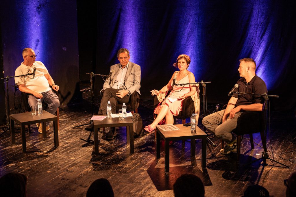 Otvoreno jubilarno izdanje festivala LiTeritorija