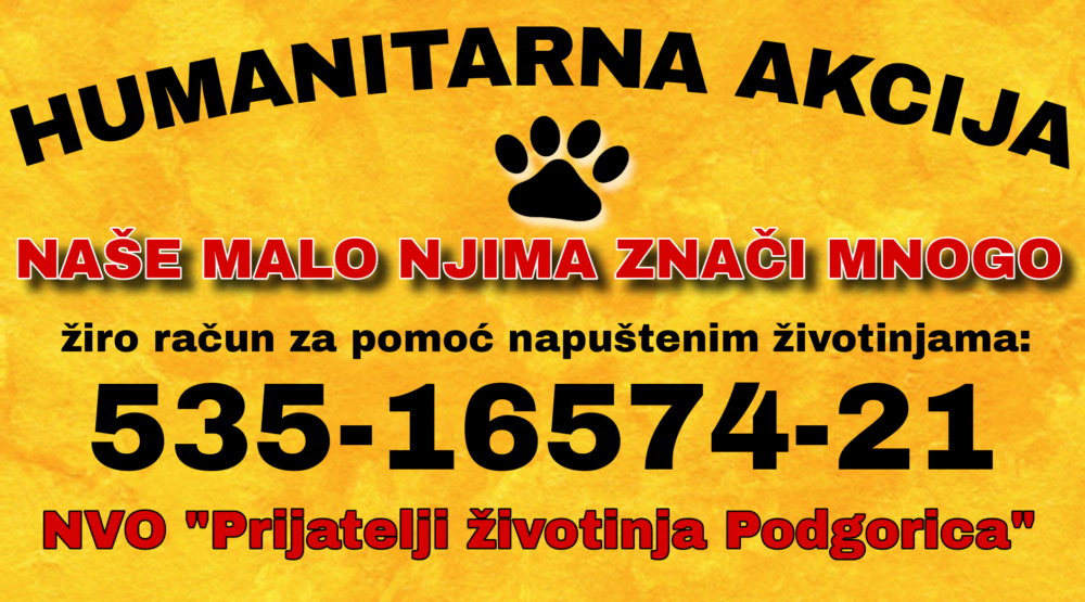 Nastavlja se humanitarna akcija “Naše malo njima znači mnogo”