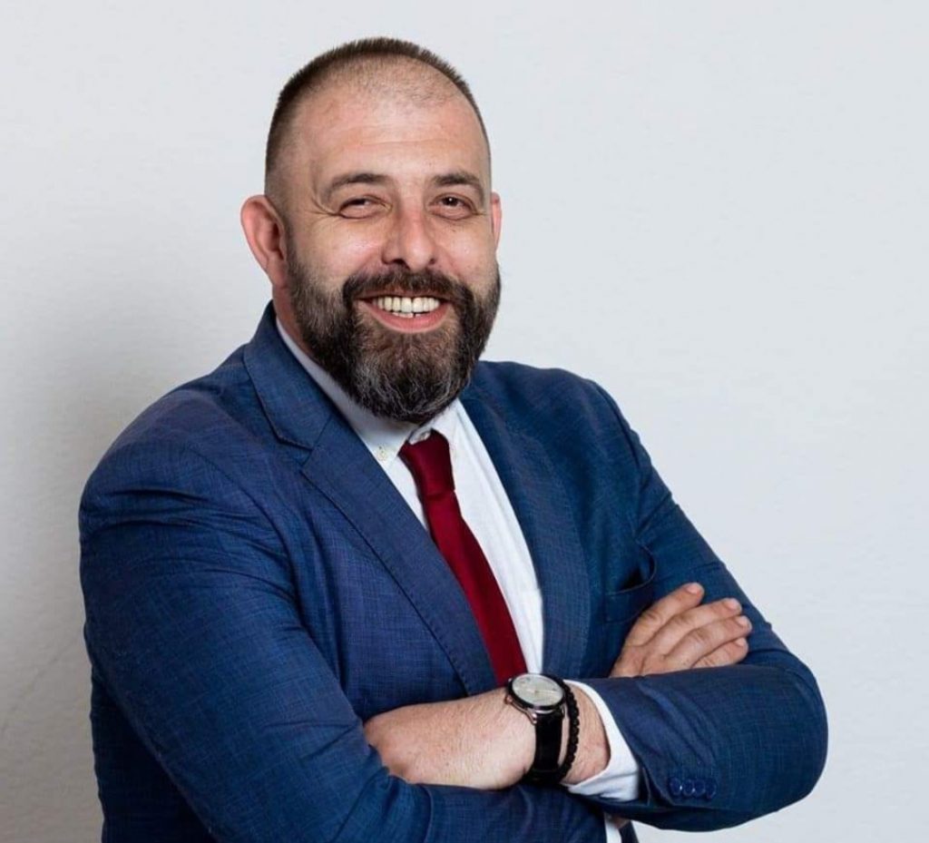 Đaković: Bezbjednost hrane temelj zdravlja građana i evropskih standarda u Crnoj Gori