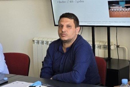 UZP Roma i Egipćana: Utvrđena diskriminatorna praksa u pristupu zdravstvenom osiguranju, potrebno hitno sprovesti preporuke Zaštitnika