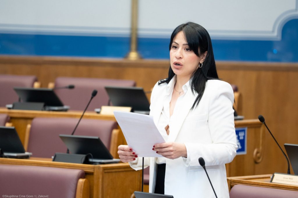 Vuković: Tužilaštvo da odbaci prijavu protiv novinarki CIN-CG, a nadležne institucije da sprovedu detaljan nadzor nad radom ANB-a