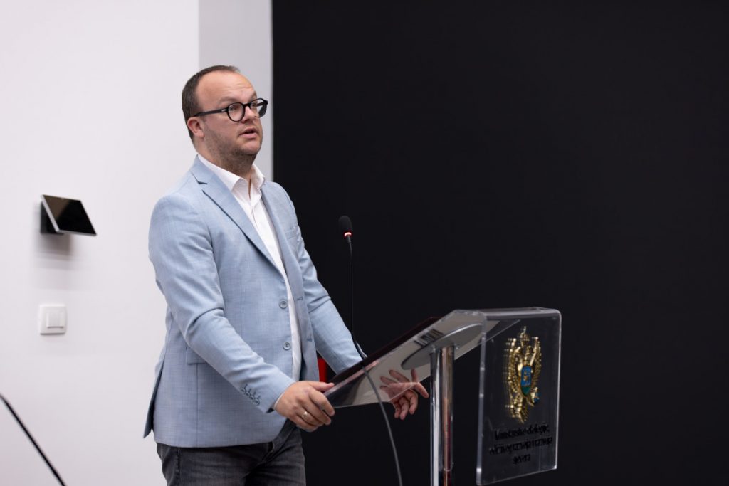 Ministar Ćulafić: Odluka da pristupimo LIFE programu otvorila vrata evropskim fondovima za zaštitu životne sredine 