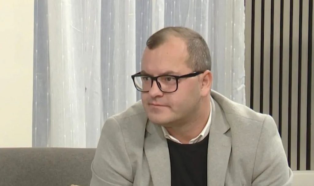 Lutovac: Smeta li ministarstvu Gavro Vuković ili istorijska Crna Gora?