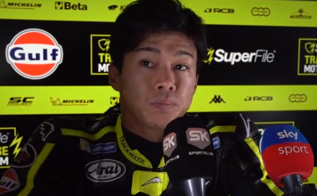 Ogura i Markes – centralne figure MotoGP dana u Brnu