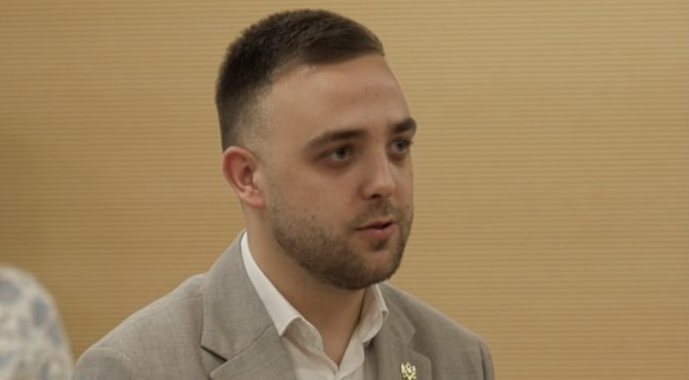 Paunović: Najoštrije osuđujem sinoćni fizički napad na kolegu odbornika Milivoja Brkovića