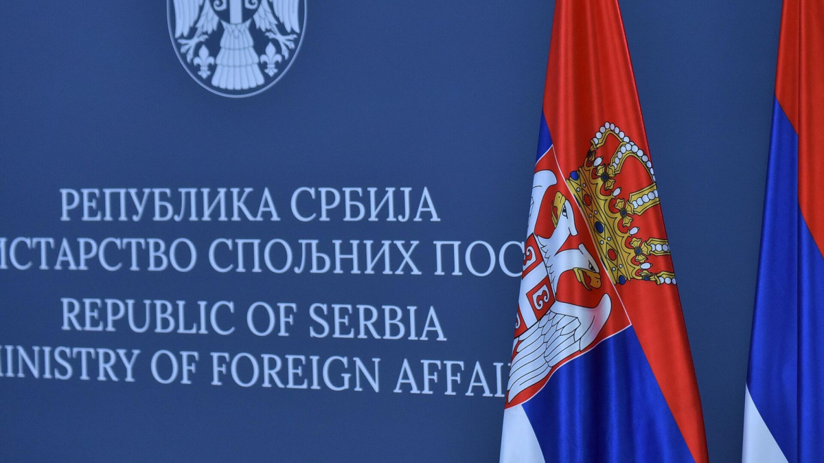 Ministarstvo spoljnih poslova o godišnjici Povelje UN: Srbija ostaje čvrsto posvećena principima