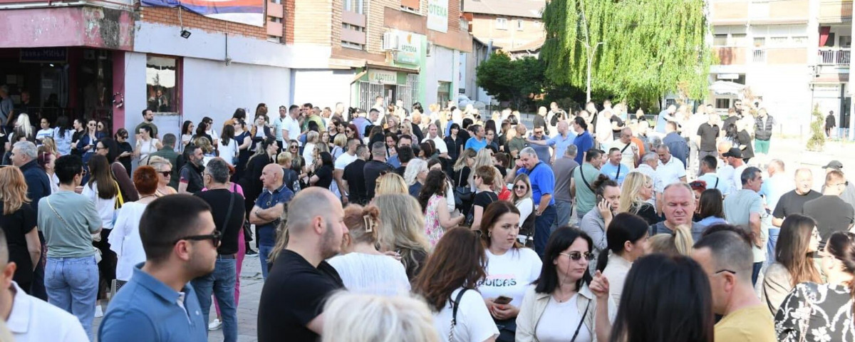 KOSOVO